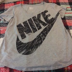 Nike Workout Shirt